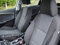 USED 2013 63 HYUNDAI I30 1.4 CLASSIC 5d 98 BHP www.suffolkcarcentre.co.uk - Located at Lowestoft