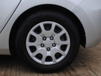 USED 2013 63 HYUNDAI I30 1.4 CLASSIC 5d 98 BHP www.suffolkcarcentre.co.uk - Located at Lowestoft
