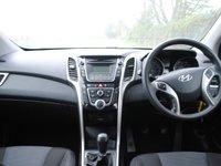 USED 2013 63 HYUNDAI I30 1.4 CLASSIC 5d 98 BHP www.suffolkcarcentre.co.uk - Located at Lowestoft
