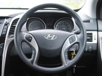 USED 2013 63 HYUNDAI I30 1.4 CLASSIC 5d 98 BHP www.suffolkcarcentre.co.uk - Located at Lowestoft