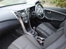 USED 2013 63 HYUNDAI I30 1.4 CLASSIC 5d 98 BHP www.suffolkcarcentre.co.uk - Located at Lowestoft