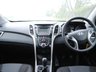 USED 2013 63 HYUNDAI I30 1.4 CLASSIC 5d 98 BHP www.suffolkcarcentre.co.uk - Located at Lowestoft