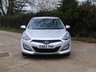 USED 2013 63 HYUNDAI I30 1.4 CLASSIC 5d 98 BHP www.suffolkcarcentre.co.uk - Located at Lowestoft