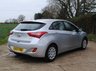 USED 2013 63 HYUNDAI I30 1.4 CLASSIC 5d 98 BHP www.suffolkcarcentre.co.uk - Located at Lowestoft