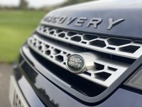 USED 2018 68 LAND ROVER DISCOVERY SPORT 2.0 TD4 (180) HSE 5dr 6 Speed Manual Euro 6 (7 Seats, Privacy, Panoramic Glass Sunroof, Meridian Surround Sound, Widescreen Navigation, Heated Seats) !! NATIONWIDE DELIVERY AVAILABLE !!