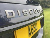 USED 2018 68 LAND ROVER DISCOVERY SPORT 2.0 TD4 (180) HSE 5dr 6 Speed Manual Euro 6 (7 Seats, Privacy, Panoramic Glass Sunroof, Meridian Surround Sound, Widescreen Navigation, Heated Seats) !! NATIONWIDE DELIVERY AVAILABLE !!