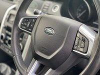 USED 2018 68 LAND ROVER DISCOVERY SPORT 2.0 TD4 (180) HSE 5dr 6 Speed Manual Euro 6 (7 Seats, Privacy, Panoramic Glass Sunroof, Meridian Surround Sound, Widescreen Navigation, Heated Seats) !! NATIONWIDE DELIVERY AVAILABLE !!