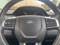 USED 2018 68 LAND ROVER DISCOVERY SPORT 2.0 TD4 (180) HSE 5dr 6 Speed Manual Euro 6 (7 Seats, Privacy, Panoramic Glass Sunroof, Meridian Surround Sound, Widescreen Navigation, Heated Seats) !! NATIONWIDE DELIVERY AVAILABLE !!