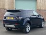 USED 2018 68 LAND ROVER DISCOVERY SPORT 2.0 TD4 (180) HSE 5dr 6 Speed Manual Euro 6 (7 Seats, Privacy, Panoramic Glass Sunroof, Meridian Surround Sound, Widescreen Navigation, Heated Seats) !! NATIONWIDE DELIVERY AVAILABLE !!