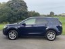 USED 2018 68 LAND ROVER DISCOVERY SPORT 2.0 TD4 (180) HSE 5dr 6 Speed Manual Euro 6 (7 Seats, Privacy, Panoramic Glass Sunroof, Meridian Surround Sound, Widescreen Navigation, Heated Seats) !! NATIONWIDE DELIVERY AVAILABLE !!