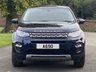 USED 2018 68 LAND ROVER DISCOVERY SPORT 2.0 TD4 (180) HSE 5dr 6 Speed Manual Euro 6 (7 Seats, Privacy, Panoramic Glass Sunroof, Meridian Surround Sound, Widescreen Navigation, Heated Seats) !! NATIONWIDE DELIVERY AVAILABLE !!