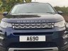 USED 2018 68 LAND ROVER DISCOVERY SPORT 2.0 TD4 (180) HSE 5dr 6 Speed Manual Euro 6 (7 Seats, Privacy, Panoramic Glass Sunroof, Meridian Surround Sound, Widescreen Navigation, Heated Seats) !! NATIONWIDE DELIVERY AVAILABLE !!
