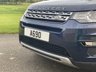 USED 2018 68 LAND ROVER DISCOVERY SPORT 2.0 TD4 (180) HSE 5dr 6 Speed Manual Euro 6 (7 Seats, Privacy, Panoramic Glass Sunroof, Meridian Surround Sound, Widescreen Navigation, Heated Seats) !! NATIONWIDE DELIVERY AVAILABLE !!