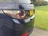 USED 2018 68 LAND ROVER DISCOVERY SPORT 2.0 TD4 (180) HSE 5dr 6 Speed Manual Euro 6 (7 Seats, Privacy, Panoramic Glass Sunroof, Meridian Surround Sound, Widescreen Navigation, Heated Seats) !! NATIONWIDE DELIVERY AVAILABLE !!