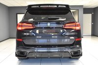USED 2021 71 BMW X5 XDRIVE45E M SPORT 5 DOOR **&pound;789 A MONTH WITH &pound;5197 DEPOSIT**
