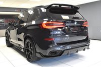 USED 2021 71 BMW X5 XDRIVE45E M SPORT 5 DOOR **&pound;789 A MONTH WITH &pound;5197 DEPOSIT**