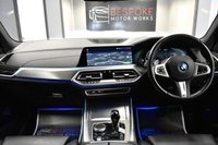 USED 2021 71 BMW X5 XDRIVE45E M SPORT 5 DOOR **&pound;789 A MONTH WITH &pound;5197 DEPOSIT**