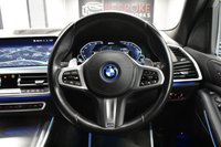 USED 2021 71 BMW X5 XDRIVE45E M SPORT 5 DOOR **&pound;789 A MONTH WITH &pound;5197 DEPOSIT**