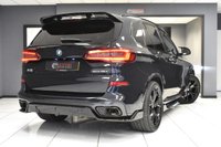 USED 2021 71 BMW X5 XDRIVE45E M SPORT 5 DOOR **&pound;789 A MONTH WITH &pound;5197 DEPOSIT**