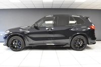 USED 2021 71 BMW X5 XDRIVE45E M SPORT 5 DOOR **&pound;789 A MONTH WITH &pound;5197 DEPOSIT**
