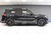 USED 2021 71 BMW X5 XDRIVE45E M SPORT 5 DOOR **&pound;789 A MONTH WITH &pound;5197 DEPOSIT**