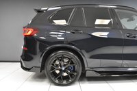 USED 2021 71 BMW X5 XDRIVE45E M SPORT 5 DOOR **&pound;789 A MONTH WITH &pound;5197 DEPOSIT**