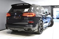 USED 2021 71 BMW X5 XDRIVE45E M SPORT 5 DOOR **&pound;789 A MONTH WITH &pound;5197 DEPOSIT**