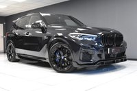USED 2021 71 BMW X5 XDRIVE45E M SPORT 5 DOOR **&pound;789 A MONTH WITH &pound;5197 DEPOSIT**