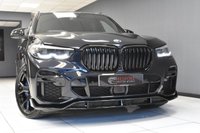 USED 2021 71 BMW X5 XDRIVE45E M SPORT 5 DOOR **&pound;789 A MONTH WITH &pound;5197 DEPOSIT**