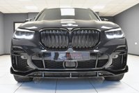 USED 2021 71 BMW X5 XDRIVE45E M SPORT 5 DOOR **&pound;789 A MONTH WITH &pound;5197 DEPOSIT**