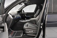 USED 2021 71 BMW X5 XDRIVE45E M SPORT 5 DOOR **&pound;789 A MONTH WITH &pound;5197 DEPOSIT**