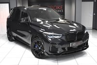 USED 2021 71 BMW X5 XDRIVE45E M SPORT 5 DOOR **&pound;789 A MONTH WITH &pound;5197 DEPOSIT**