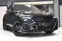 USED 2021 71 BMW X5 XDRIVE45E M SPORT 5 DOOR **&pound;789 A MONTH WITH &pound;5197 DEPOSIT**