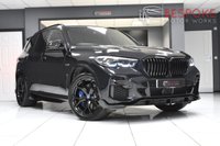 USED 2021 71 BMW X5 XDRIVE45E M SPORT 5 DOOR **&pound;789 A MONTH WITH &pound;5197 DEPOSIT**