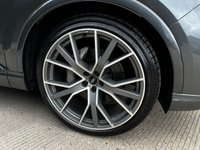 USED 2018 18 AUDI Q7 3.0 TDI QUATTRO BLACK EDITION 5d 269 BHP F/A/S/H, Pan Roof, Huge Spec!