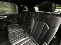 USED 2018 18 AUDI Q7 3.0 TDI QUATTRO BLACK EDITION 5d 269 BHP F/A/S/H, Pan Roof, Huge Spec!