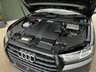 USED 2018 18 AUDI Q7 3.0 TDI QUATTRO BLACK EDITION 5d 269 BHP F/A/S/H, Pan Roof, Huge Spec!