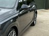 USED 2018 18 AUDI Q7 3.0 TDI QUATTRO BLACK EDITION 5d 269 BHP F/A/S/H, Pan Roof, Huge Spec!