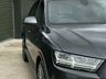 USED 2018 18 AUDI Q7 3.0 TDI QUATTRO BLACK EDITION 5d 269 BHP F/A/S/H, Pan Roof, Huge Spec!