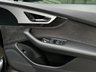 USED 2018 18 AUDI Q7 3.0 TDI QUATTRO BLACK EDITION 5d 269 BHP F/A/S/H, Pan Roof, Huge Spec!