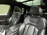 USED 2018 18 AUDI Q7 3.0 TDI QUATTRO BLACK EDITION 5d 269 BHP F/A/S/H, Pan Roof, Huge Spec!