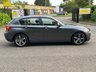 USED 2012 12 BMW 1 SERIES 2.0 118D SPORT 5d 141 BHP 0% COMMISSION ON ALL CARS SO THAT YOUR MONTHLY COST ARE CHEAPER