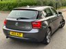 USED 2012 12 BMW 1 SERIES 2.0 118D SPORT 5d 141 BHP 0% COMMISSION ON ALL CARS SO THAT YOUR MONTHLY COST ARE CHEAPER