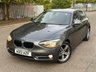 USED 2012 12 BMW 1 SERIES 2.0 118D SPORT 5d 141 BHP 0% COMMISSION ON ALL CARS SO THAT YOUR MONTHLY COST ARE CHEAPER