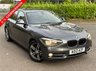 USED 2012 12 BMW 1 SERIES 2.0 118D SPORT 5d 141 BHP 0% COMMISSION ON ALL CARS SO THAT YOUR MONTHLY COST ARE CHEAPER