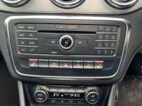 USED 2015 15 MERCEDES-BENZ CLA 2.1 CLA220 CDI AMG SPORT 4d 170 BHP 