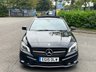 USED 2015 15 MERCEDES-BENZ CLA 2.1 CLA220 CDI AMG SPORT 4d 170 BHP 