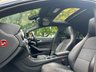 USED 2015 15 MERCEDES-BENZ CLA 2.1 CLA220 CDI AMG SPORT 4d 170 BHP 