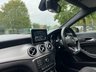 USED 2015 15 MERCEDES-BENZ CLA 2.1 CLA220 CDI AMG SPORT 4d 170 BHP 