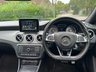 USED 2015 15 MERCEDES-BENZ CLA 2.1 CLA220 CDI AMG SPORT 4d 170 BHP 